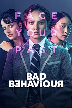 Bad Behaviour - First Season