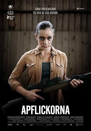 She Monkeys (Apflickorna)