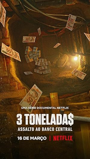 Hei$t: The Great Robbery of Brazil
