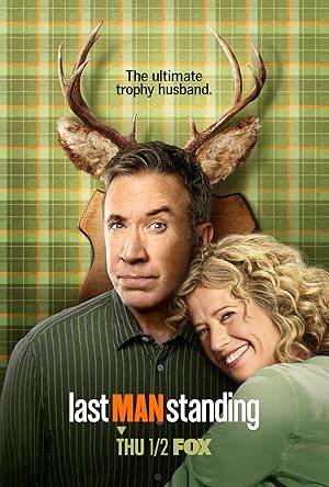 Last Man Standing - Eighth Season