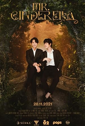 Mr. Cinderella - First Season