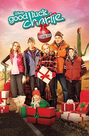 Good Luck Charlie It