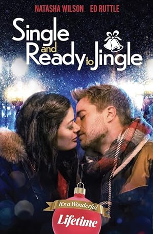 Single and Ready to Jingle (Destination Christmas)