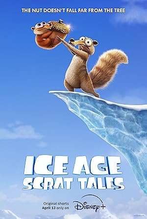 Ice Age: Scrat Tales - First Season