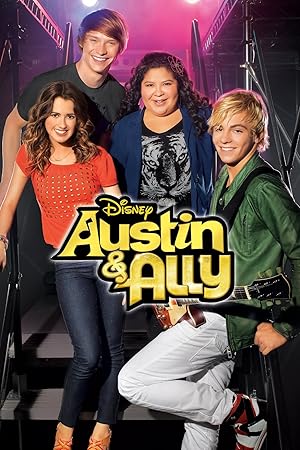 Austin 
