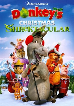Donkey