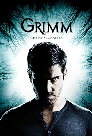 Grimm  -  First Season
