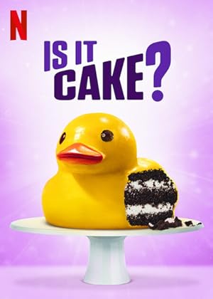 Is It Cake? - First Season