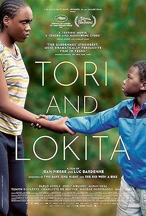 Tori and Lokita (Tori et Lokita)
