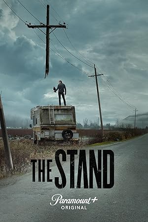 The Stand - First Season