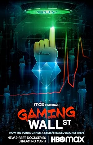 Gaming Wall St - First Season