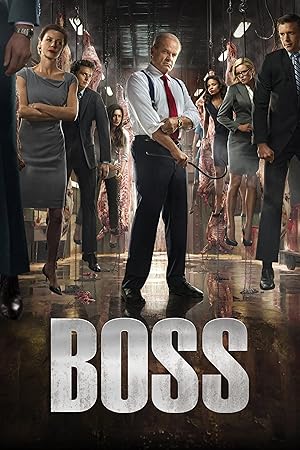 Boss - First Season