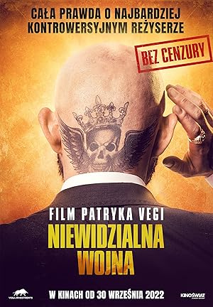 The Invisible War (Niewidzialna wojna)