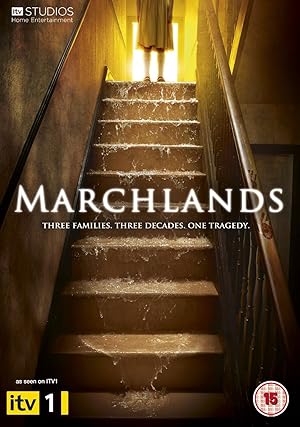 Marchlands - First Season