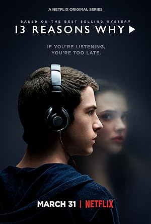 13 Reasons Why - First Season