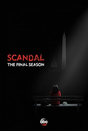 Scandal - Fifth Season