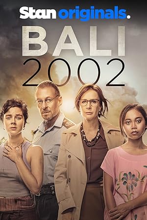Bali 2002 - First Season