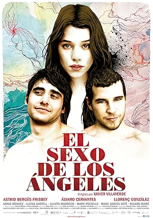 The Sex of the Angels (El sexo de los 
