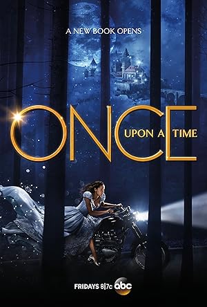 Once Upon A Time - First Season