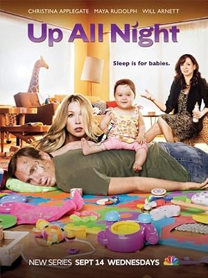 Up All Night- Second Season 