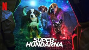 Super PupZ - First Season