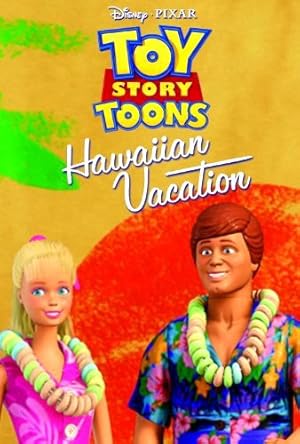 Toy Story: Hawaiian Vacation