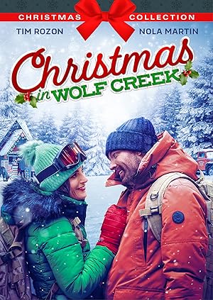 Christmas in Wolf Creek