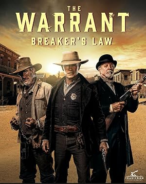 The Warrant: Breaker