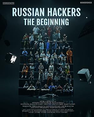 Russian Hackers: The Beginning