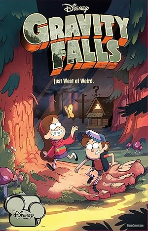 Gravity Falls - First Season