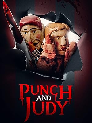Punch and Judy (Return of Punch and Judy)