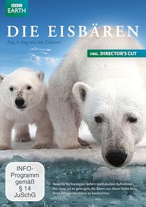 BBC Polar Bears