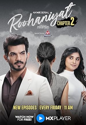 Roohaniyat - First Season