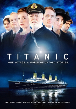 Titanic - First Season 