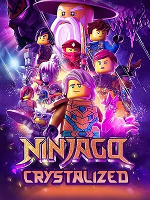 Ninjago: Masters of Spinjitzu - Eleventh Season
