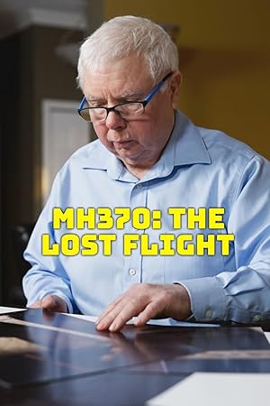 MH370: The Lost Flight - First Season