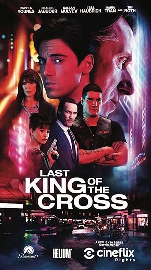 Last King of the Cross - First Season