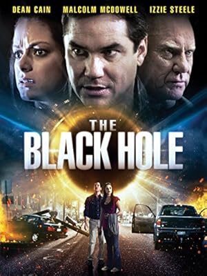 The Black Hole (Mind