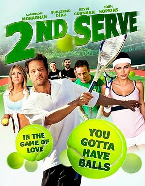 2nd Serve