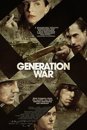 Generation War (Unsere M