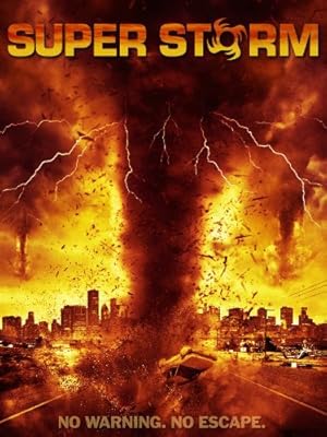 Mega Cyclone (Super Storm)