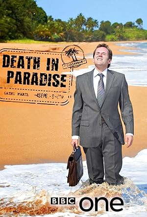 Death In Paradise - Eleventh Season
