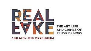 Real Fake The Art, Life 
