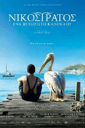 Nicostratos Le Pelican