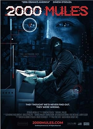 2000 Mules