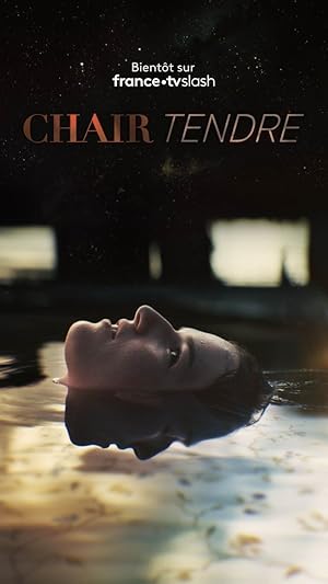 About Sasha (Chair tendre) - First Season
