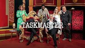 Taskmaster (Portugal) - First Season