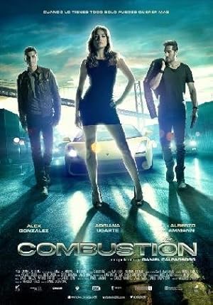 Combustion (Combusti