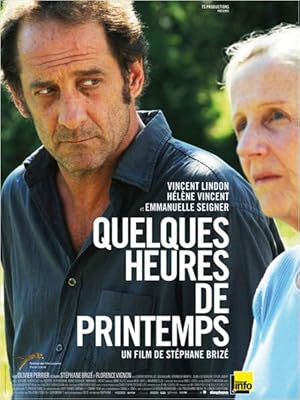 A Few Hours of Spring (Quelques heures de printemps)