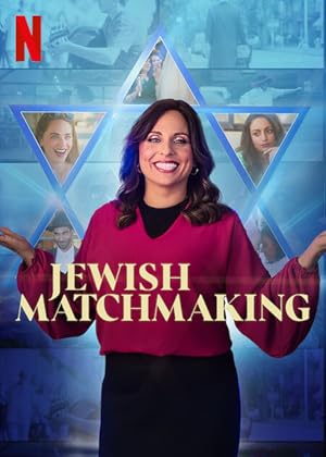 Jewish Matchmaking - First Season